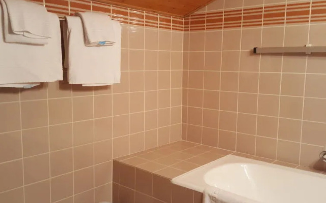 Ringstrasse  - One Bedroom No.15