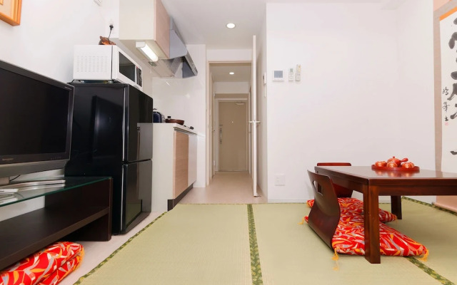 7mins Shinsaibashi Comfortable Apartment
