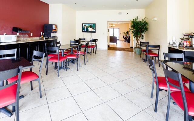 Red Roof PLUS+ Danville, KY