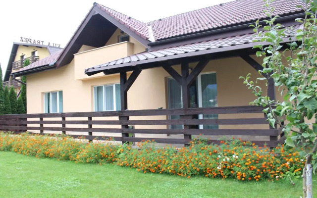 Carpen View Residence