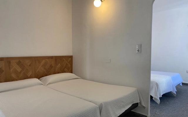Hostal Paco Marbella
