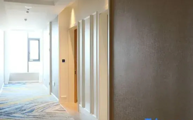 Vienna International Hotel (Pu'er Simao Airport)