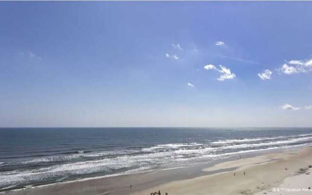 Sea Biscuit - Three Bedroom Home