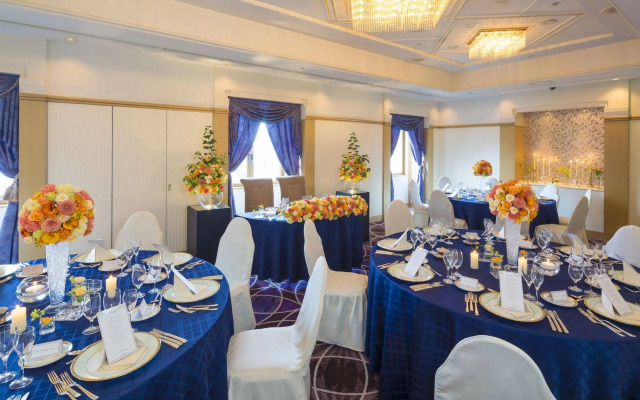 One Station Hotel Kumamoto