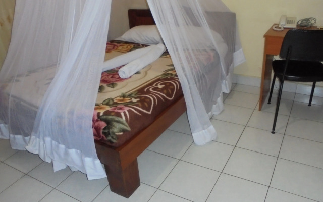 Adventist LMS Guest House & Conference Centre