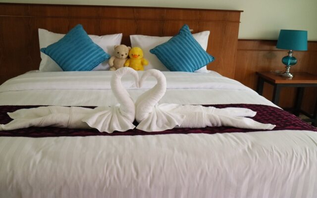 U-Sabai Boutique Place