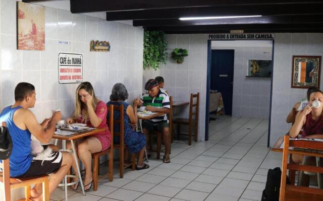Pousada do Marcão