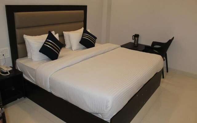 Hotel Shivaye