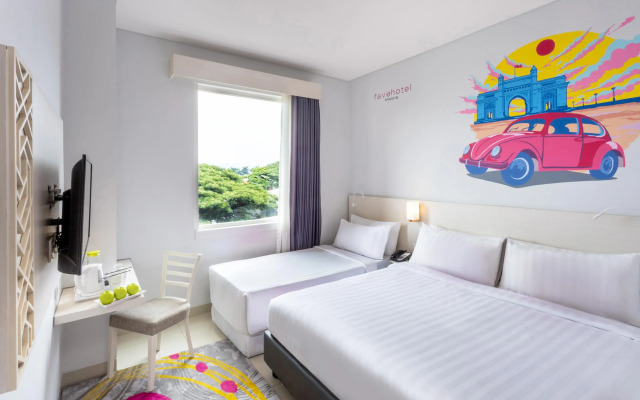 favehotel Malang