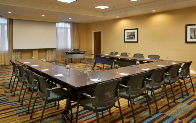 Fairfield Inn & Suites Ottawa Kanata