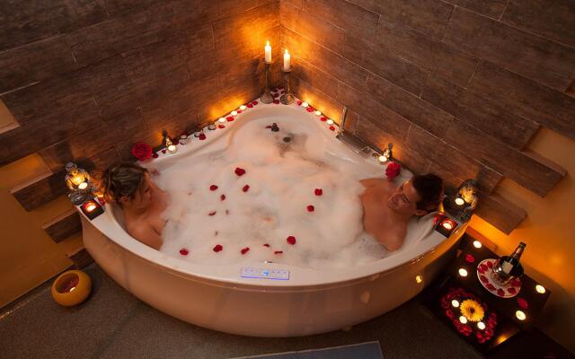 Olympia Hotel Events & Spa