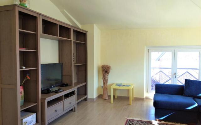 Appartamento Adriana