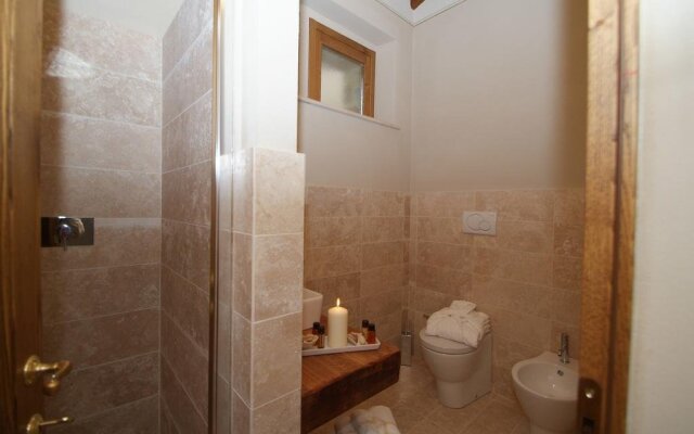 Borgo Canalicchio Di Sopra Relais