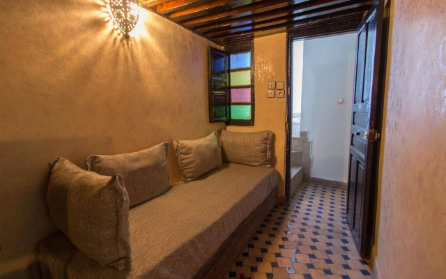 Riad Hala