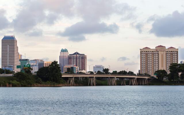 Crowne Plaza Orlando - Downtown, an IHG Hotel