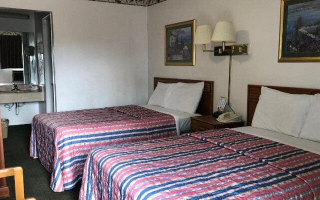 Friendship Inn Killeen / Fort Hood