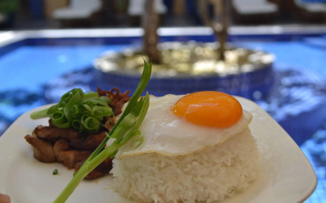 House Boutique Eco Hotel