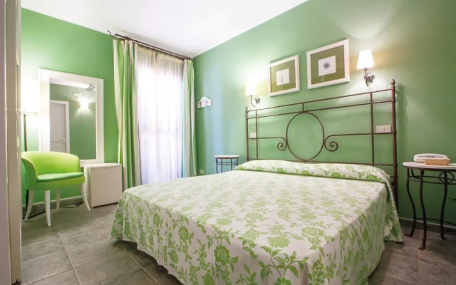 Cefalù resort - Sporting Club