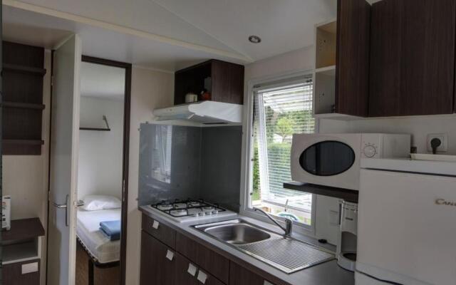 Royal Castel mobile home