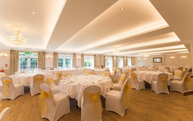 Beaulieu Hotel