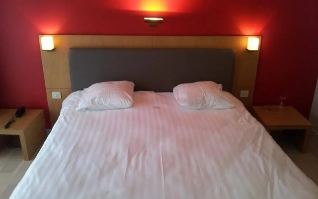 Hotel de Zalm
