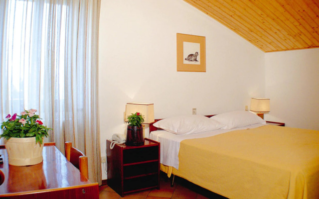 Apartment in Residence La Ginestra in Montelparo