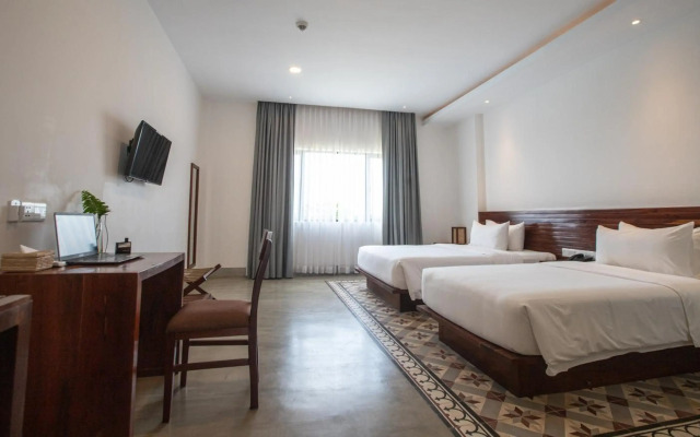 DACO Hotel