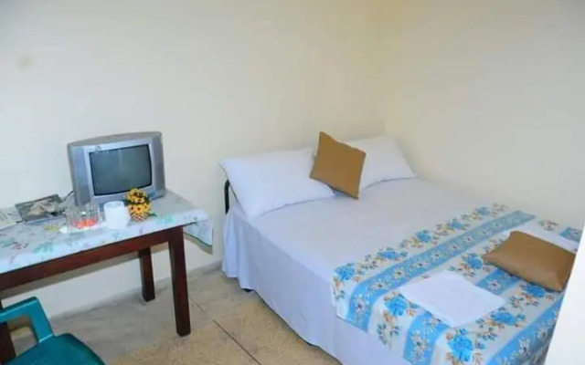 Manimalar Lodge