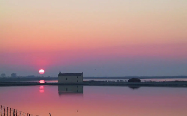 Classy Apartment in Rosolina Mare near Sea