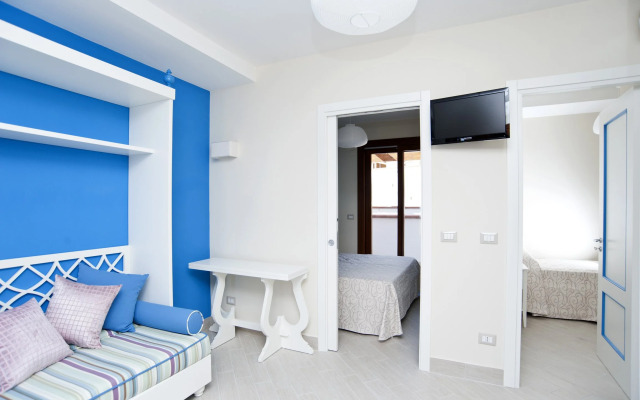 Hotel Residence Il Porto