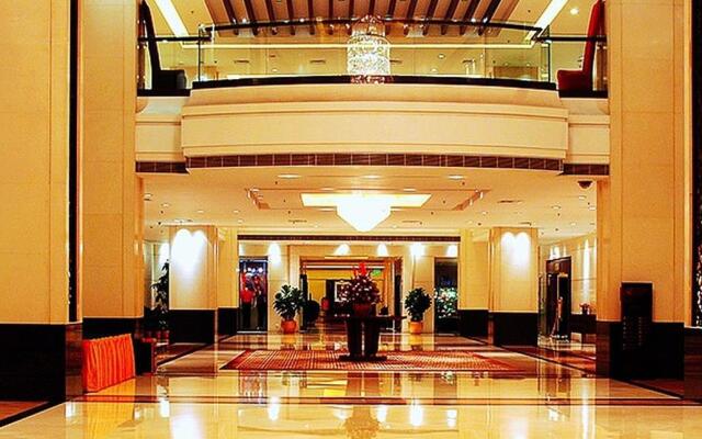 Grand View Hotel