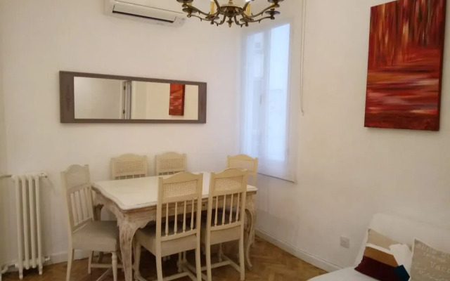 Apartamentos Imagine Madrid