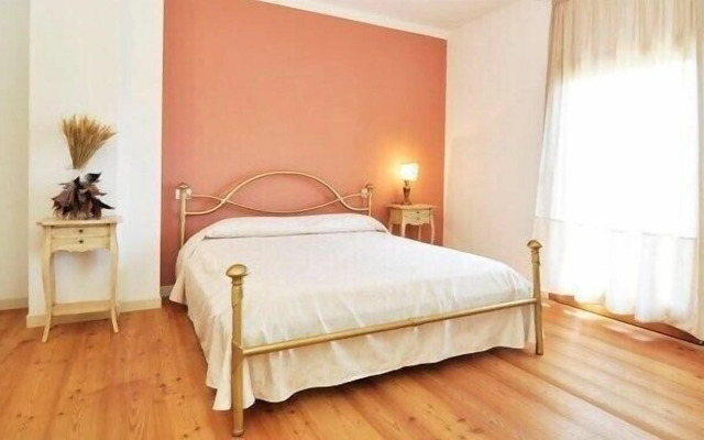 Agriturismo-B&B Colombera