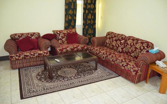 Akaduniya Furnished Apartments 2