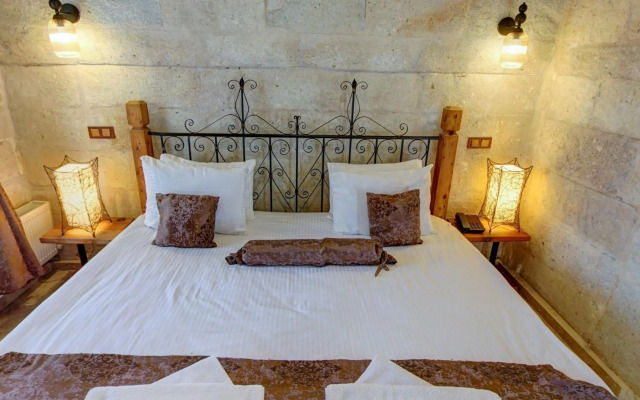 Roma Cave Suite Hotel