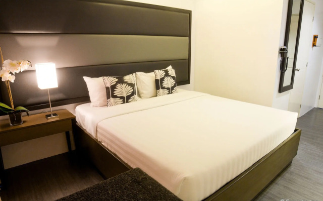 Privato Ortigas