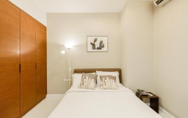 Roomromo Residence by Rompo