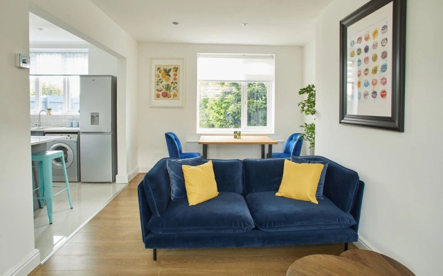 The Briar House in Thornaby