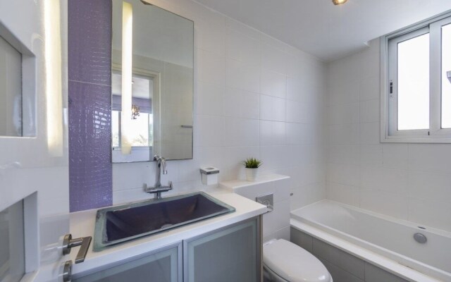 Larnaca Villa Zoe Platinum