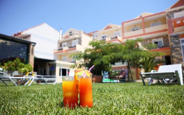 Hotel Vicky