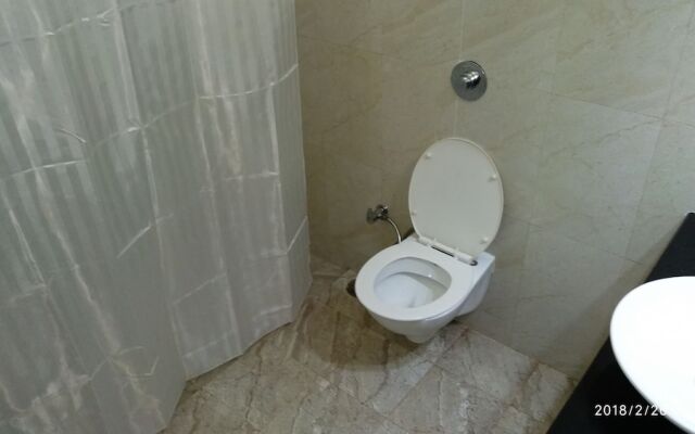 V Resorts Kiran Villa Palace