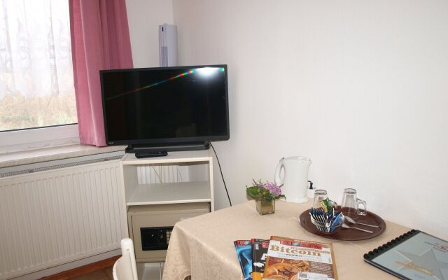 Stern Hotel garni