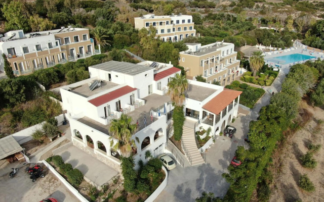 Hermes Hotel