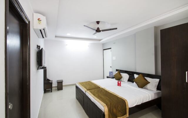 Capital O 44354 Jubilee Banjara Suites