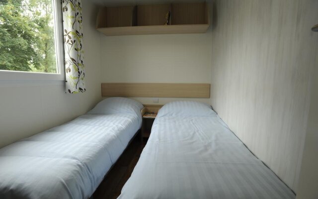 Camping Parc la Clusure