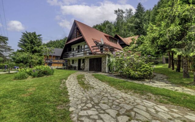 House Hatale Rzyki