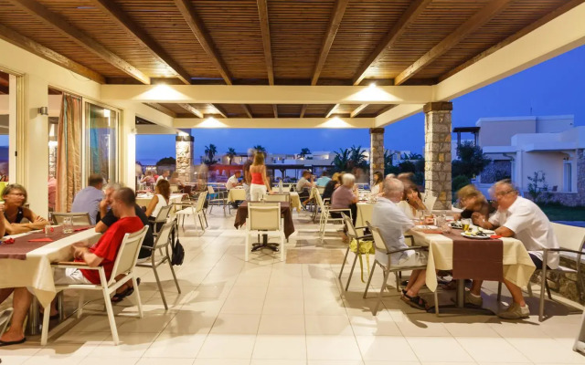 Natura Park Village