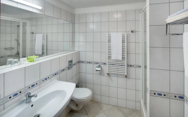 Wellness Hotel Babylon