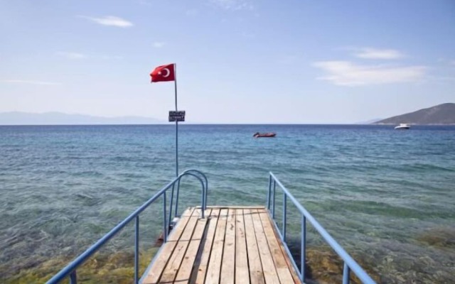 Sahin Motel and Restaurant