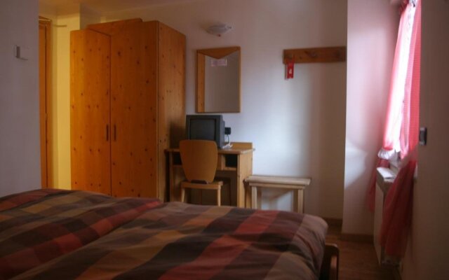 Albergo La Gran Baita